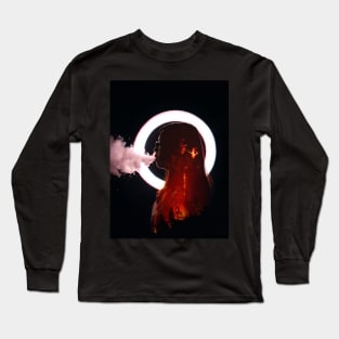 Set me on fire Long Sleeve T-Shirt